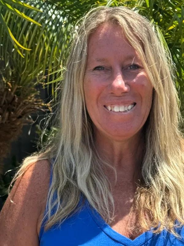 Cathy Levesque