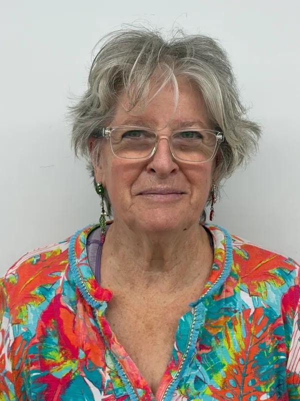 Dagmar Benedik