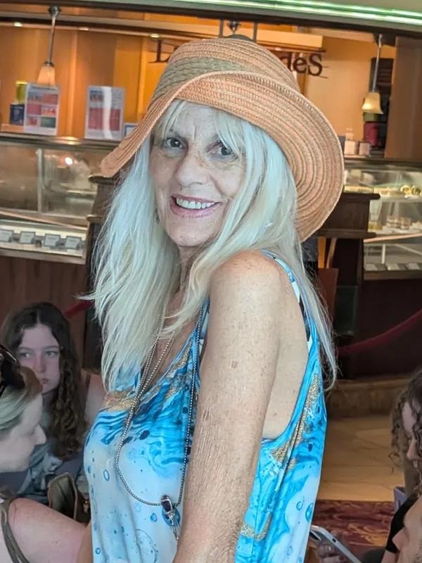 Liz McGrath