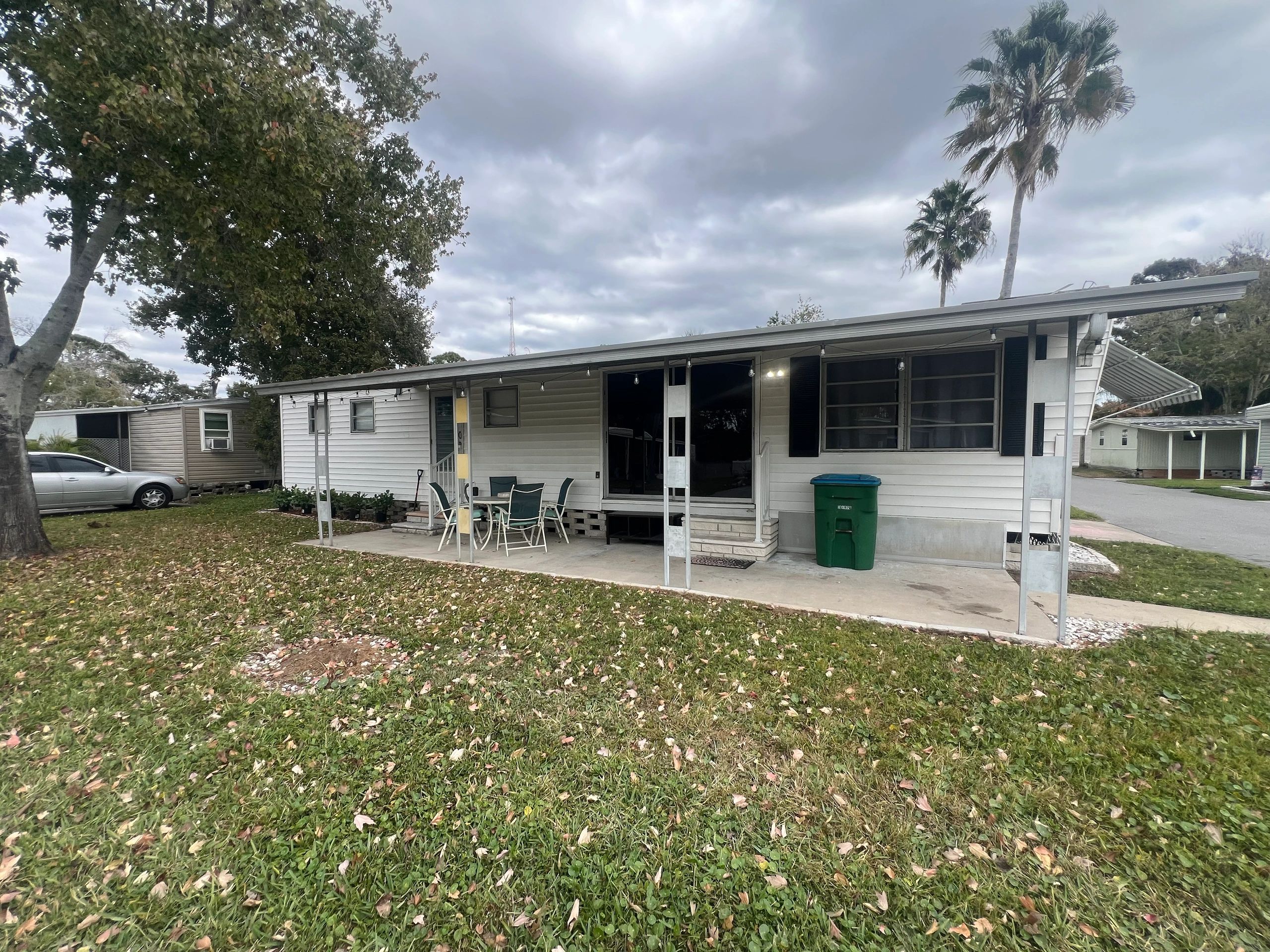 Twin Lakes MHP - 55 Plus Park Lot 119