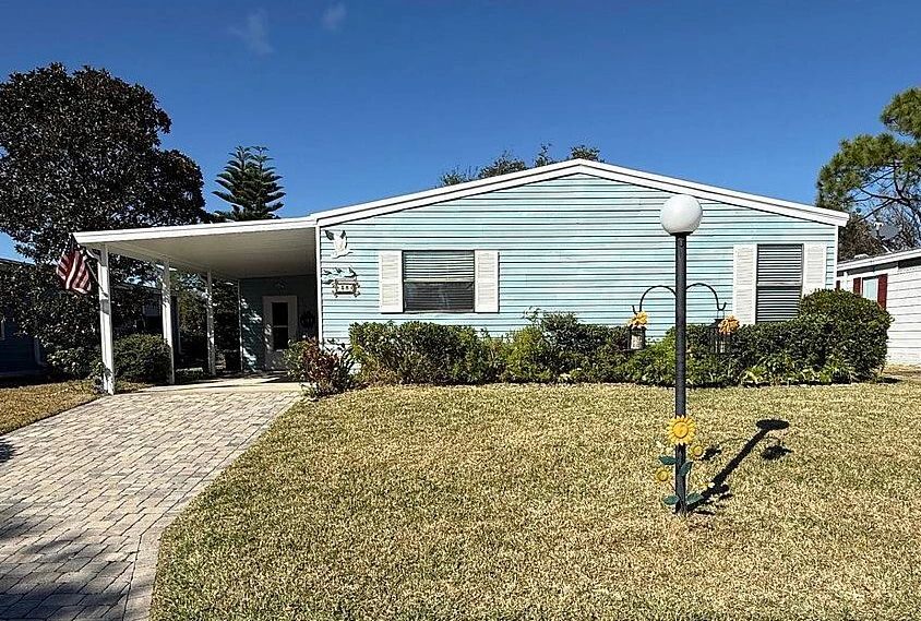 12 Cedar Falls Dr.